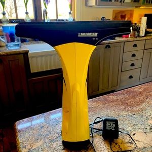 Karcher window cleaner